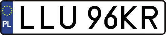 LLU96KR