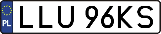 LLU96KS