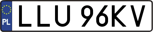 LLU96KV
