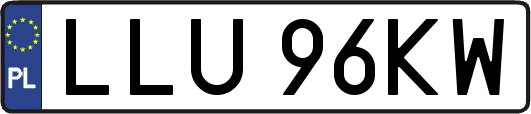LLU96KW