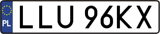 LLU96KX