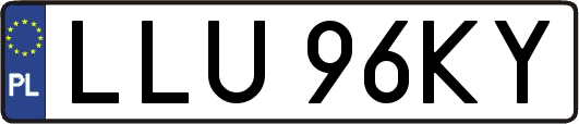 LLU96KY
