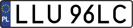 LLU96LC