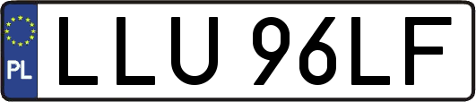 LLU96LF