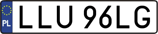 LLU96LG