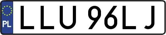 LLU96LJ