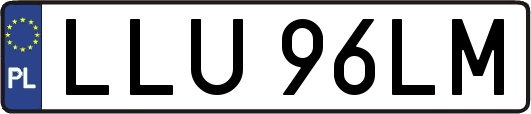 LLU96LM