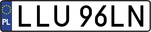 LLU96LN