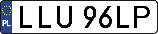 LLU96LP