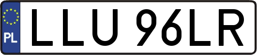 LLU96LR
