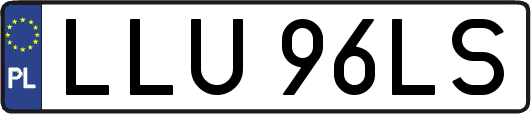 LLU96LS