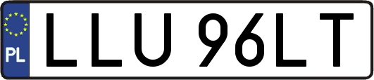 LLU96LT