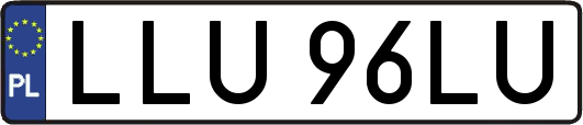 LLU96LU