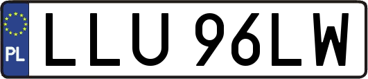 LLU96LW