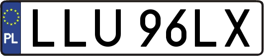 LLU96LX