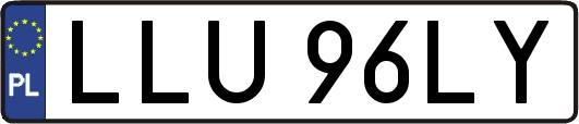 LLU96LY