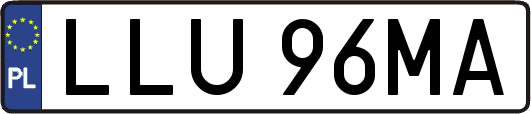 LLU96MA