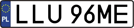 LLU96ME