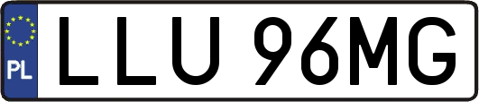 LLU96MG
