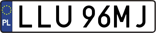 LLU96MJ