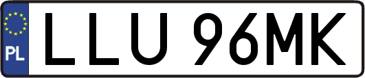LLU96MK