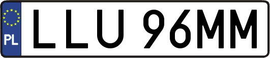 LLU96MM