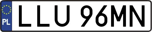 LLU96MN
