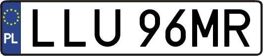 LLU96MR