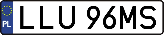 LLU96MS