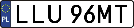 LLU96MT