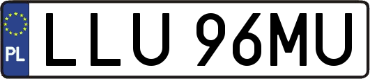 LLU96MU