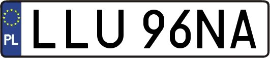 LLU96NA