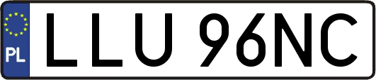 LLU96NC