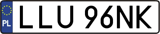 LLU96NK