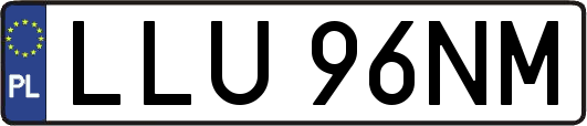 LLU96NM