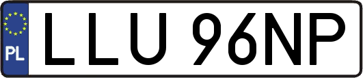 LLU96NP