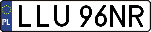 LLU96NR
