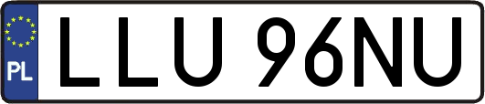 LLU96NU