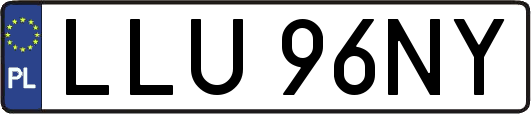 LLU96NY