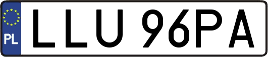 LLU96PA