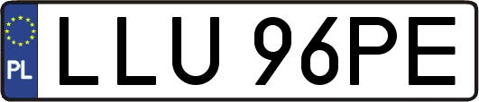 LLU96PE