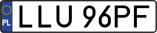 LLU96PF