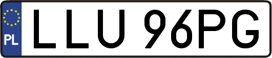 LLU96PG