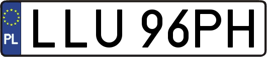 LLU96PH