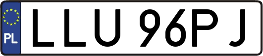 LLU96PJ