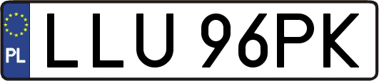 LLU96PK