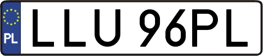 LLU96PL
