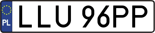 LLU96PP