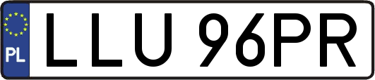 LLU96PR