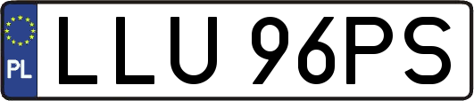 LLU96PS